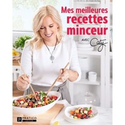 Mes meilleures recettes minceur