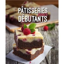 Pâtisseries pour débutants