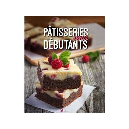 Pâtisseries pour débutants