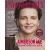 PSYCHOLOGIES : Dossier - AIMER SON ÂGE