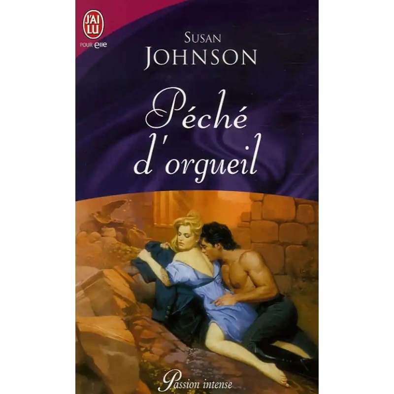 Péché d'orgueil