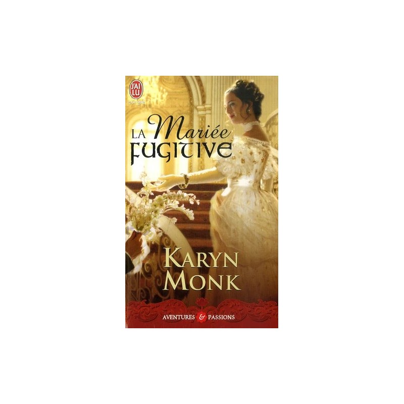 La mariée fugitive La mariée fugitive