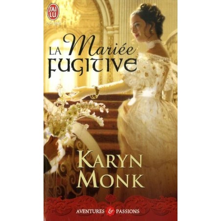 La mariée fugitive
