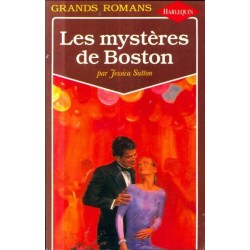 Les Mystères de Boston