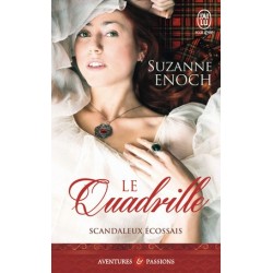 Le quadrille