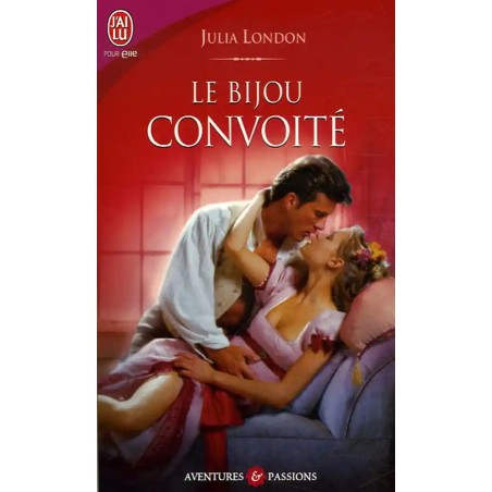 Le bijou convoité