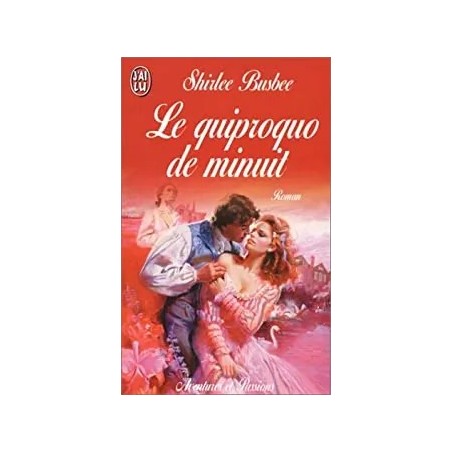 Le quiproquo de minuit
