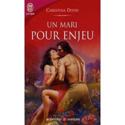 Un mari pour enjeu