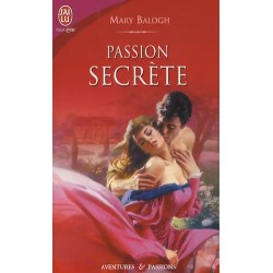 Passion secrète