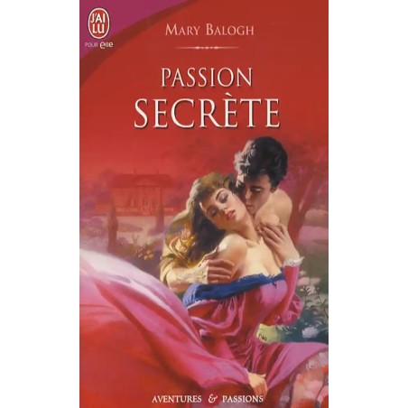 Passion secrète