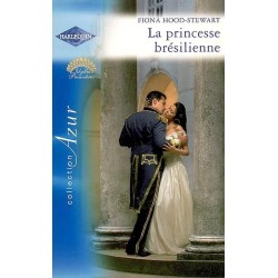 La princesse brésilienne