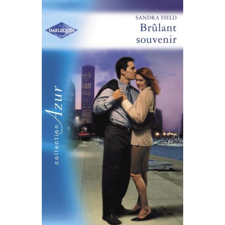 Brûlant souvenir