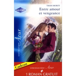 Entre amour et vengeance - L'été de la passion