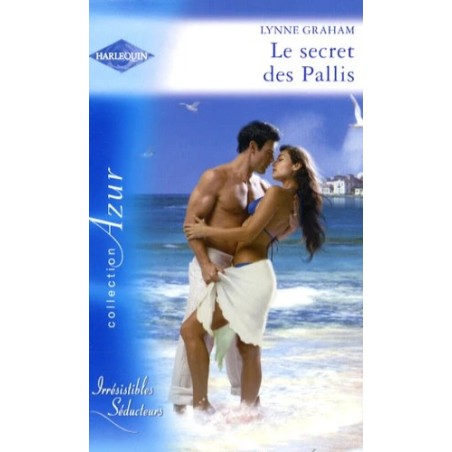 Le secret des Pallis