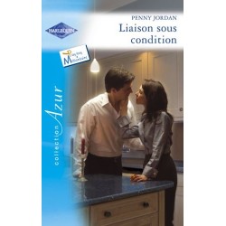 Liaison sous condition