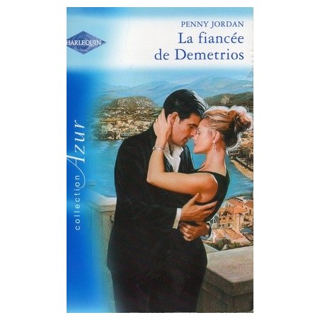 La fiancée de Demetrios