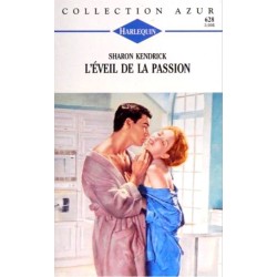 L'éveil de la passion