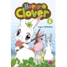 Happy clover Tome 5