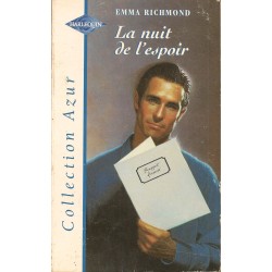 La nuit de l'espoir