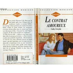 Le contrat amoureux