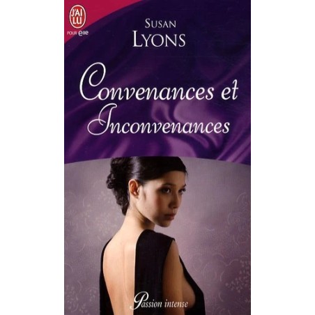 Convenances et inconvenances