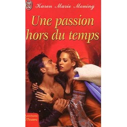 Une passion hors du temps