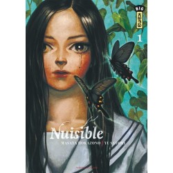 Nuisible - Tome 1