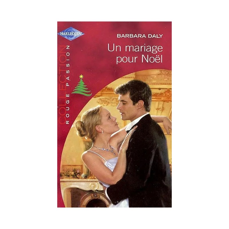 Un mariage pour Noël