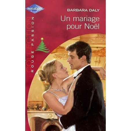 Un mariage pour Noël